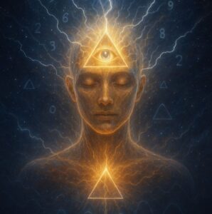 Third Eye Meditation