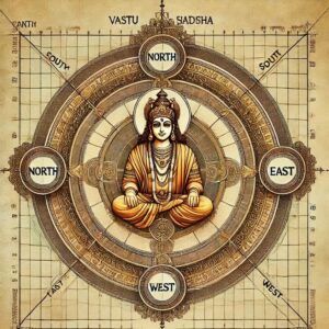 Vastu Consultant